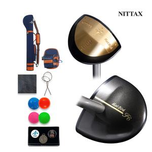 니탁스 파크골프채 마크버드 에프6 6종세트 NITTAX