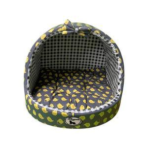 이글루모형 소형견용 실내용 하우스 J100021 강아지집