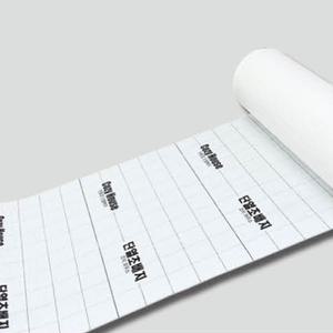 비접착 도배초배지 5T 20M 내벽 단열 초배지 결로방지 곰팡이방지 국산