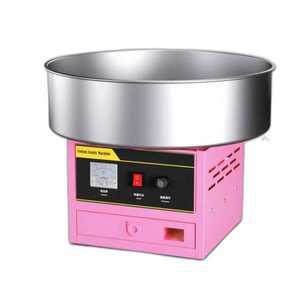 솜사탕 기계 업소용 제조기 메이커 제조기 만들기