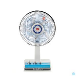 신일 레트로 경량 BLDC 탁상용 미니 FAN 감성 선풍기