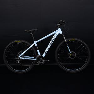 5세대 블랙스미스 페트론 M3 29인치 24단 산악인증 입문용 MTB 산악 자전거 완조립