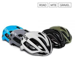 카스크 프로톤 자전거 사이클 헬멧