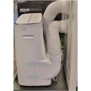 [LG]전자 휘센  이동식 에어컨PQ08EDWBS (본체 +설치키트)포함 전국택배배송_E마켓