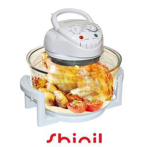 신일120KP 할로겐 광파 전기 오븐렌지 12L대용량