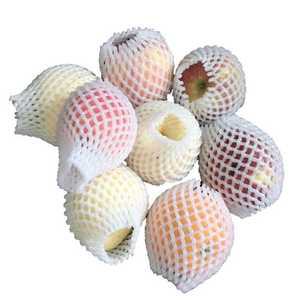 과일망패드 대량 과일그물망 완충제 1000개 포장지 그물 충격방지