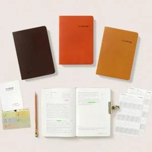 아트박스 북프렌즈 북스토리지 포 딜라이트 독서기록장 독서노트