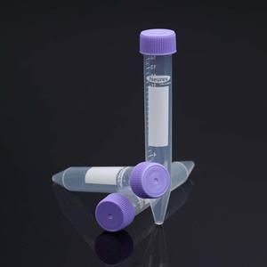 Neurex 코니칼튜브 15ml (500개/box) 원심관 Conical tube