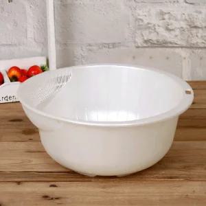 쌀바가지/플라스틱바가지/손잡이바가지/욕실바가지/목욕용품/목욕바가지/주방용품/주방바가지/플라스틱자루