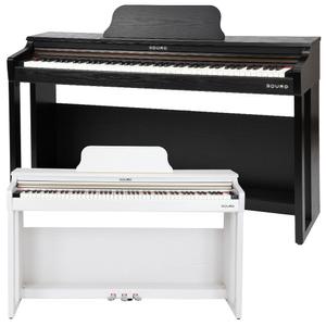 [리퍼] 듀로 DE100 전자 디지털피아노 해머건반 88건반