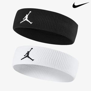 나이키 조던 점프맨 헤드밴드 AC4093-010 블랙 AC4093-101 화이트