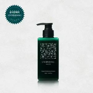 노희영 샴푸 계림당 탈모 샴푸 천연 두피 케어 여성 한방 클리닉