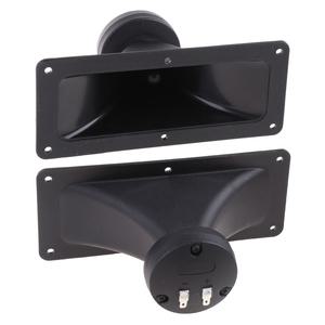 ESTD 150W 압전 트위터 버저 헤드 직사각형 오디오 스피커용 고음 피에조