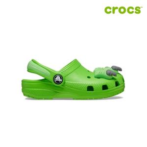 [크록스 정품] 클래식 아이 엠 다이너소어 클로그 토들러 아동샌들 209700-3WA