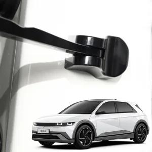 메이튼 아이오닉5 튜닝 용품 도어 힌지 커버 4P 도어암 캡 몰딩