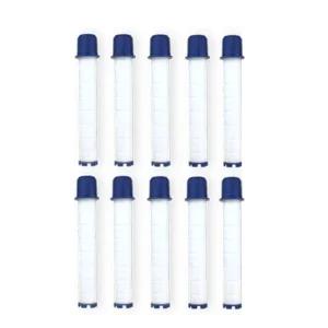 바디럽 퓨어썸 샤워기 호환필터 10개입/녹물제거/헤드/수도/물/사워기/리필/욕실