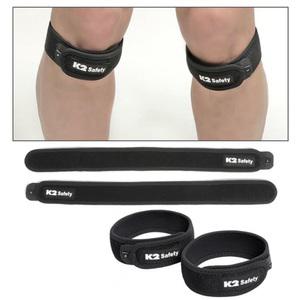 등산 러닝 K2 Safety 국산 고급 슬개골밴드 무릎보호대 부상방지 추천 군인무릎보호대 축구