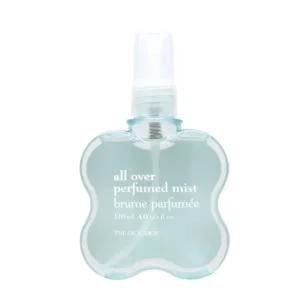 더페이스샵 올오버 퍼퓸 미스트 02 베이비 머스크