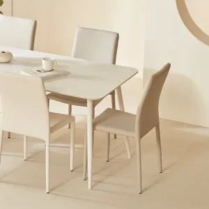 파로마 이다A 인테리어 식탁 의자 2colors (2ea)