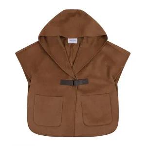 [코데즈컴바인](센텀시티점)후드 판초형 핸드메이드코트 (CJD-HC510WA)