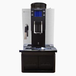 동구전자 베누스타 HQ 원두커피머신 A급 중고 (슬러지 확장 버전/직수세트 포함)