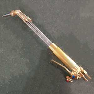 용접  토치 산업용 산소절단기 불대 프로판 커터 구리