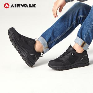에어워크 남성 트레킹화 다이얼 등산화 경량 운동화 DT01M