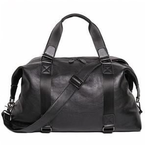 고급 천연소가죽 보스턴백 여행가방 데일리백 BP9185T