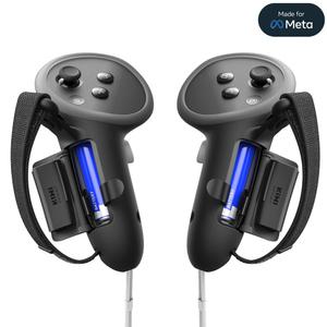 메타퀘스트3 악세사리 3S호환 키위 G4PRO 그립커버 스트랩 MFM정품