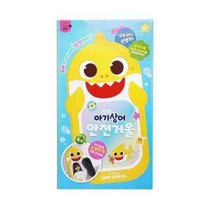 [IXHINV7O_4A]어린이집 아이방 핑크퐁 아기상어 안전거울