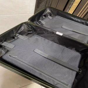 리모와 캐리어 호환 교체용 수리 부품 파티션 칸막이 고정 스트랩