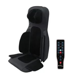 전신마사지기 공기압 온열 에어 마사지기 DWH-9800 의자형 목 등 허리 안마기 닥터웰