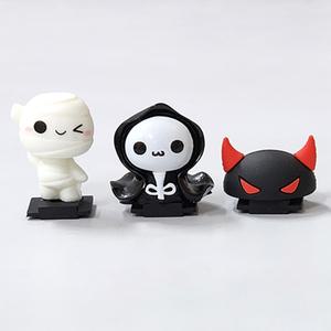 카메라핫슈커버 캐릭터 핫슈캡 커버 DSLR 필름카메라