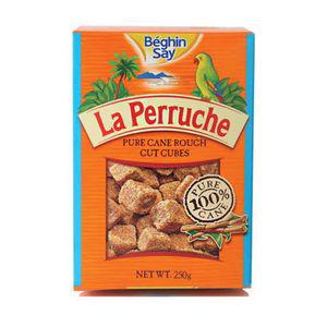 프랑스 라빠르쉐 운 슈가 250g 앵무새설탕 각설탕 황설탕 비정제설탕 앵무새슈가 사탕수수설탕