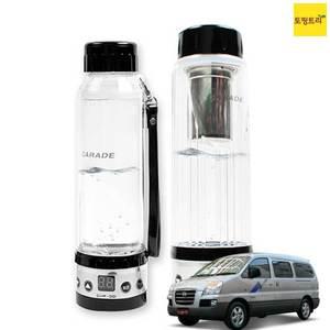 뉴스타렉스 차량용포트 시거잭 커피포트 420ml 12V 24V 겸용