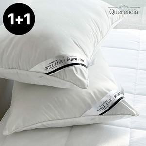 케렌시아 국내산 마이크로화이바 호텔 베개솜BOW 50X70 (2개)