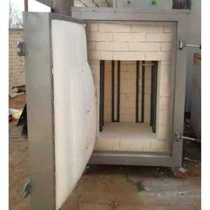 전기가마 미니 가마 도자기 오븐 공방 도예 용해로