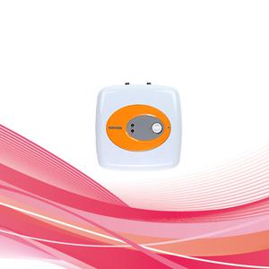 경동나비엔 전기온수기 ESW350-15U 상향식 설치의뢰 및 직접설치