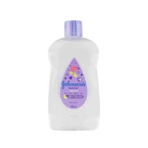 존슨즈 베이비 베드타임 오일 500ml