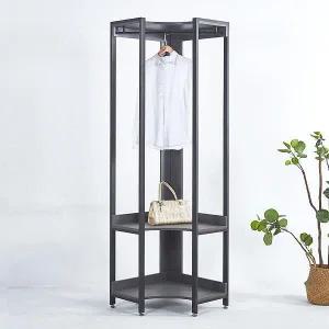 /와이디몰 큐브 드레스룸 600 코너장 시스템옷장 행거