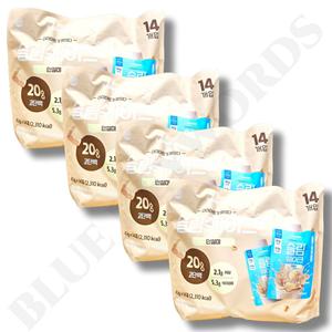 랩노쉬 슬림쉐이크 인절미맛 45g x 14포 x 4팩 8주분