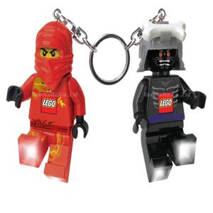 레고 닌자고 키체인 자동차키홀더 키홀더 키체인레고