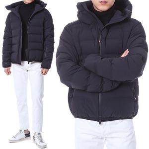 몽클레어 LAGORAI 후드패딩점퍼/1A00009 5399D 999