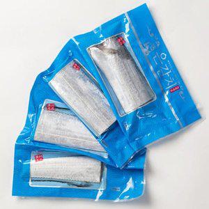 [대한민국농수산] 제주도 은갈치 왕특대 제주 갈치 선물형 / 4토막 600g