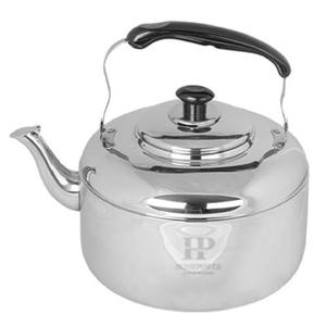 홈파워 휘슬주전자 10L 스텐 멜로디 녹차 보리차 물 주전자