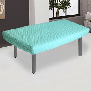 맞춤제작 미용 경락베드 침대매트커버 마이크로 원단