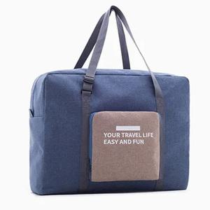 젤리펀트 보스턴백 결합백 폴딩백 여행 캐리어 보조가방 옥스포드