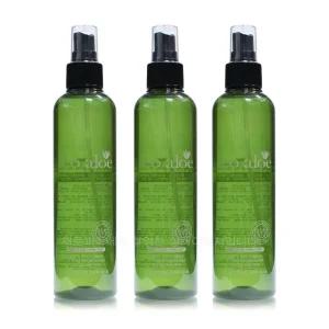 로제 에코 알로에 헤어 초강력 미스트 250mlx3ea