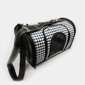 도기프랜드 투스백(화이트)/강아지/가방/애견/이동/고양이/이동장/케이지/캐리어/반려견/산책/애완견/개