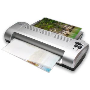 가정용 사무용 A3 코팅기 4롤3단계 온도조절 무열 코팅 기계 FL-330